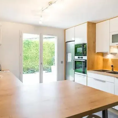 Maison A 15mn De Lyon Centre Et 20mn De Groupama Stadium * 코르바스